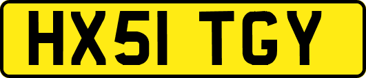 HX51TGY