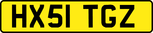 HX51TGZ