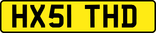 HX51THD