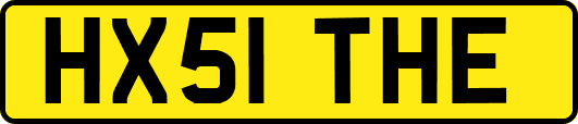 HX51THE