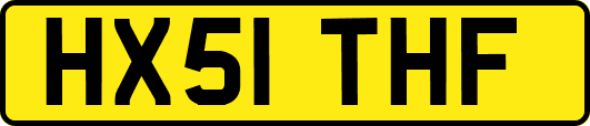 HX51THF