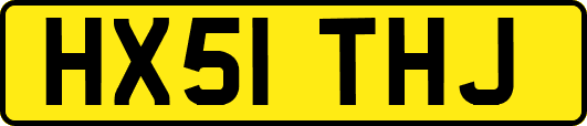 HX51THJ