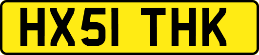 HX51THK