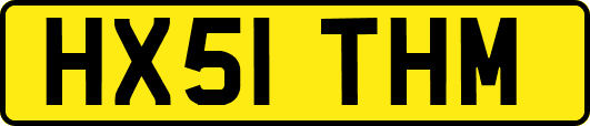 HX51THM