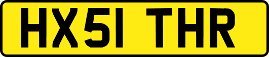 HX51THR
