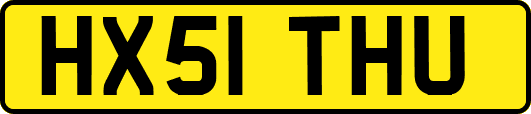 HX51THU