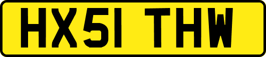 HX51THW