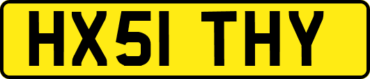 HX51THY