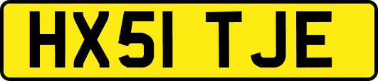 HX51TJE