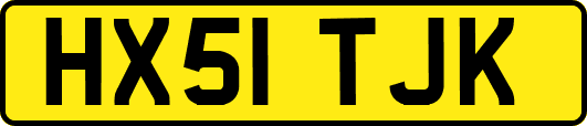 HX51TJK