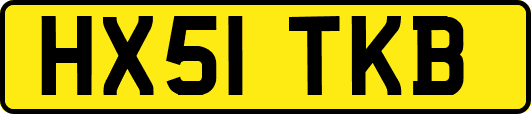 HX51TKB