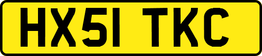 HX51TKC