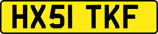 HX51TKF