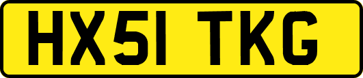 HX51TKG