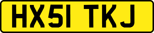 HX51TKJ