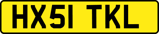 HX51TKL