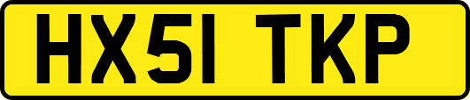 HX51TKP