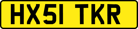 HX51TKR