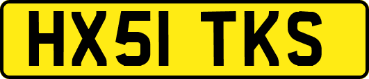 HX51TKS