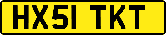 HX51TKT