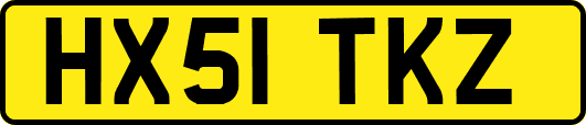 HX51TKZ