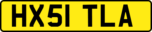 HX51TLA
