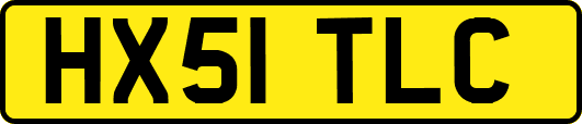 HX51TLC