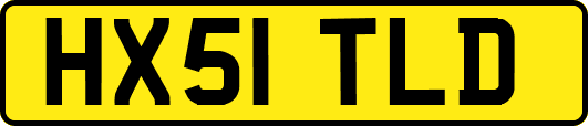 HX51TLD