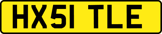 HX51TLE