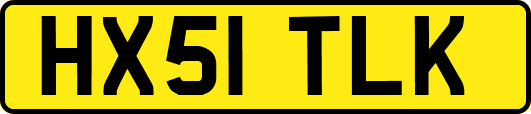 HX51TLK