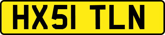 HX51TLN