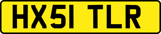 HX51TLR