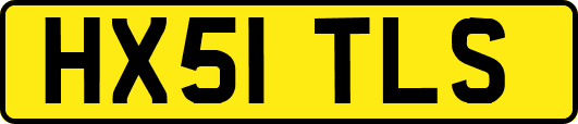 HX51TLS
