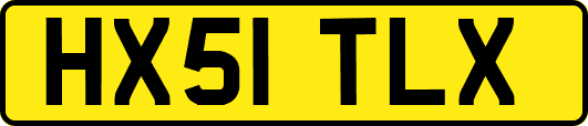 HX51TLX