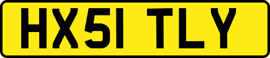 HX51TLY
