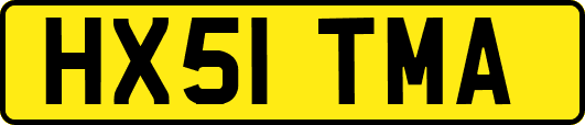 HX51TMA