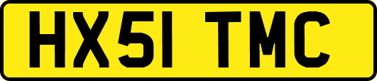 HX51TMC