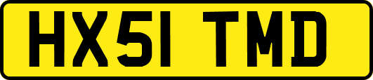 HX51TMD