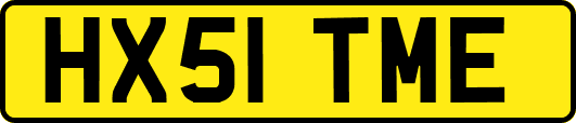HX51TME