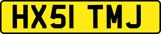 HX51TMJ