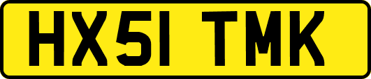 HX51TMK