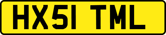 HX51TML