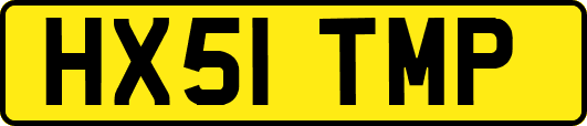 HX51TMP