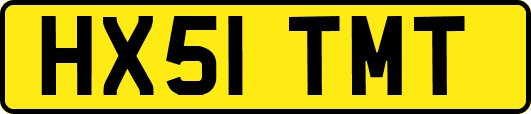 HX51TMT