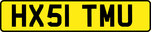 HX51TMU