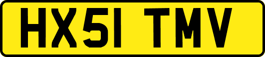HX51TMV
