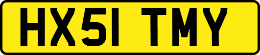 HX51TMY