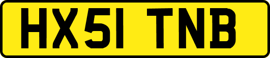 HX51TNB