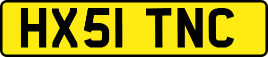 HX51TNC