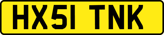 HX51TNK